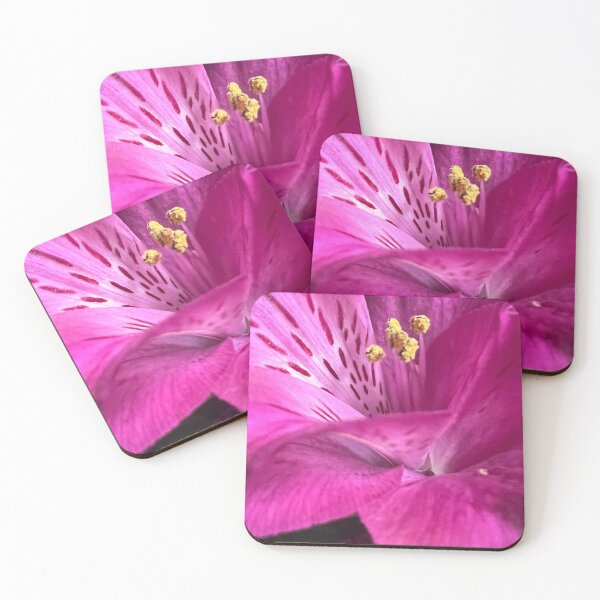 Item preview, Pink Flower designed and sold by Abeink1030.