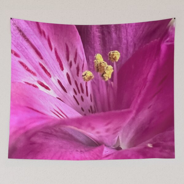 Item preview, Pink Flower designed and sold by Abeink1030.