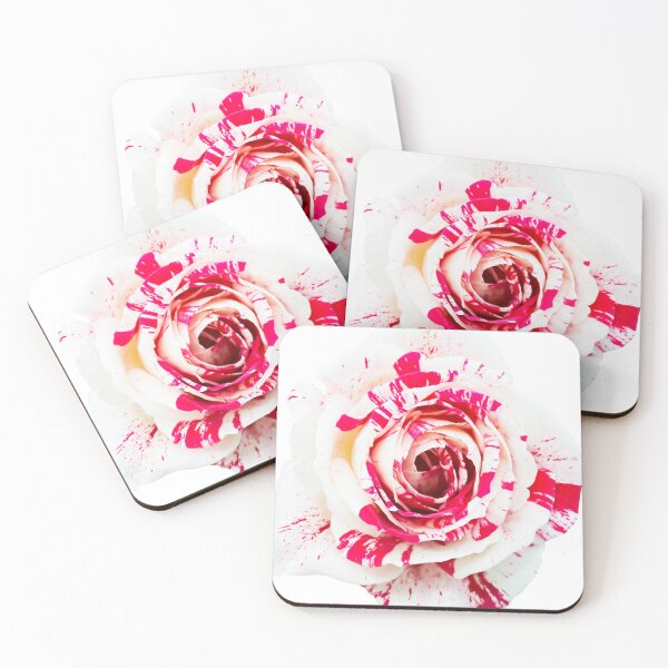 Item preview, Love Spotted Rose designed and sold by Metmehome.