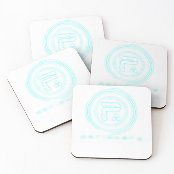 Item preview, PERIPHERY BLUE  designed and sold by NorrisBrousse.
