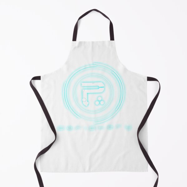 Item preview, PERIPHERY BLUE designed and sold by NorrisBrousse.