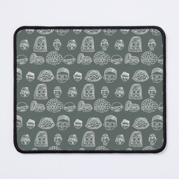 Item preview, Coool Dudes Wearing Sunglasses designed and sold by babyrage.