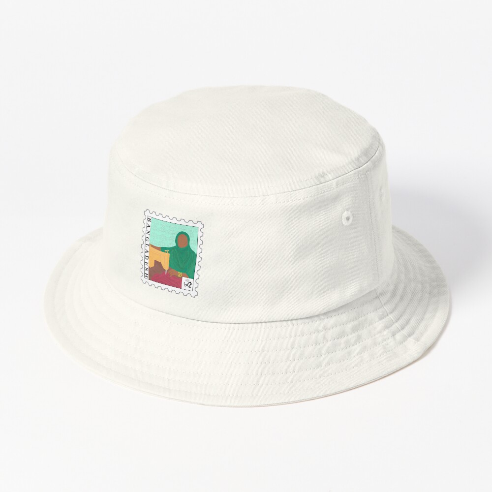Item preview, Bucket Hat designed and sold by ZaynahJArt.