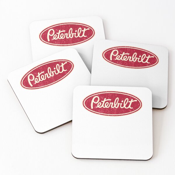 Item preview, Peterbilt Truck Racing  designed and sold by NorrisBrousse.