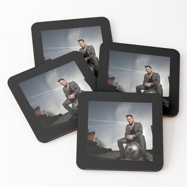 Item preview, Olly Murs designed and sold by ForkedModerate.