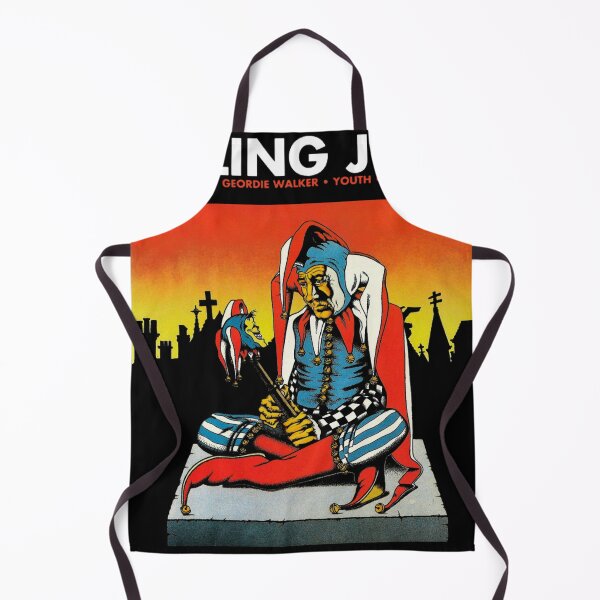 Item preview, The J of K Orange , designed and sold by Vincentickinson.