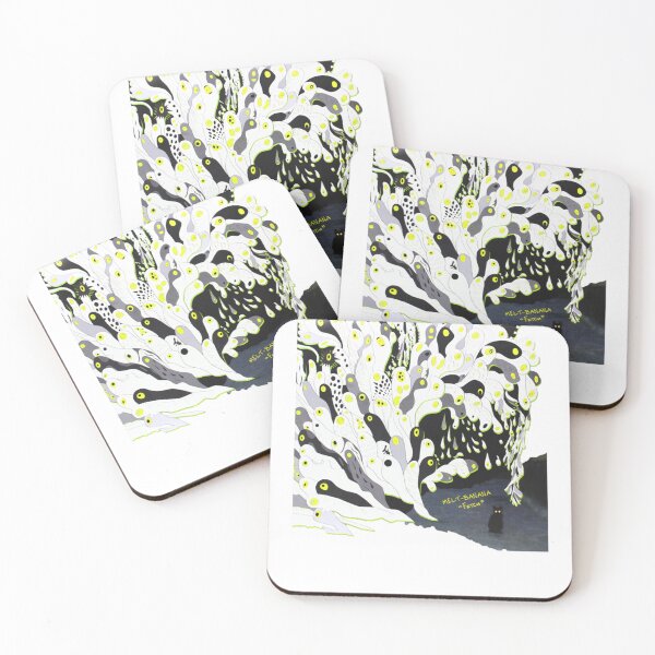 Item preview, Melt banana, designed and sold by Vincentickinson.