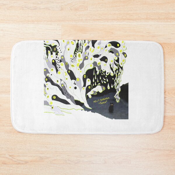 Item preview, Melt banana, designed and sold by Vincentickinson.