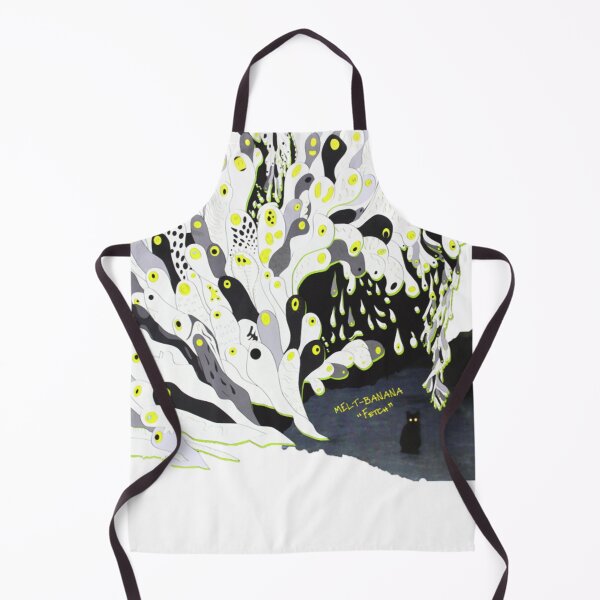 Item preview, Melt banana, designed and sold by Vincentickinson.