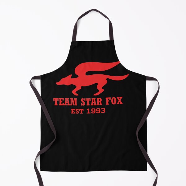 Item preview, Star Fox designed and sold by MarAlley.
