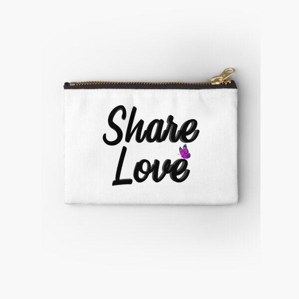 Item preview, Share LOVE  designed and sold by WindyTisdale.