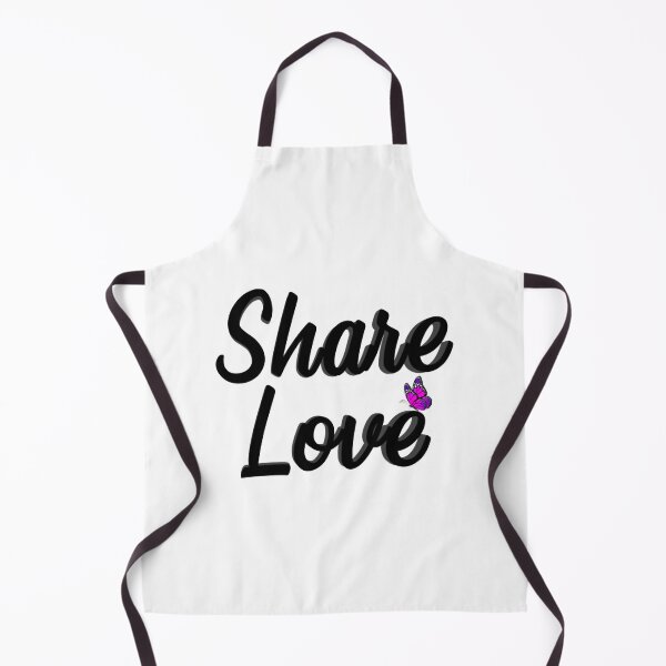 Item preview, Share LOVE designed and sold by WindyTisdale.