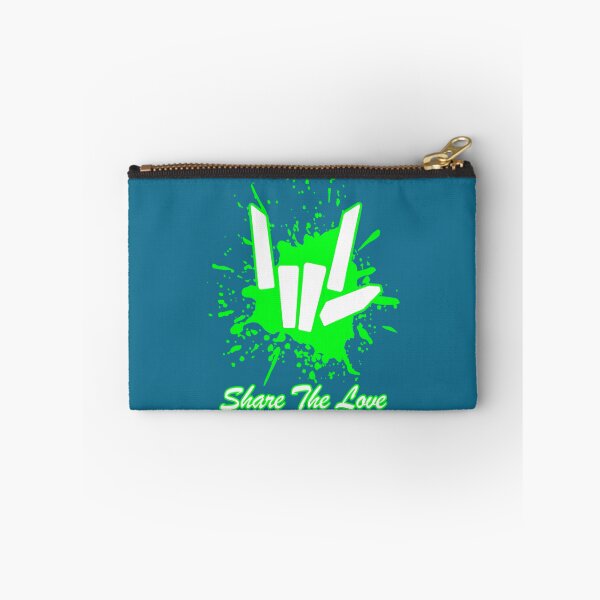Item preview, Share love cute for Kids and Youth designed and sold by WindyTisdale.