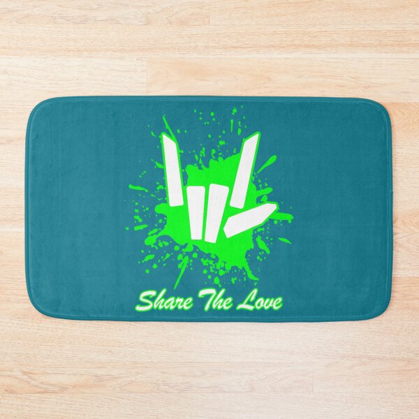 Item preview, Share love cute for Kids and Youth designed and sold by WindyTisdale.