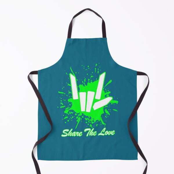 Item preview, Share love cute for Kids and Youth designed and sold by WindyTisdale.