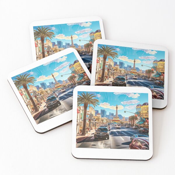 Item preview, Crowded city designed and sold by abmkf.