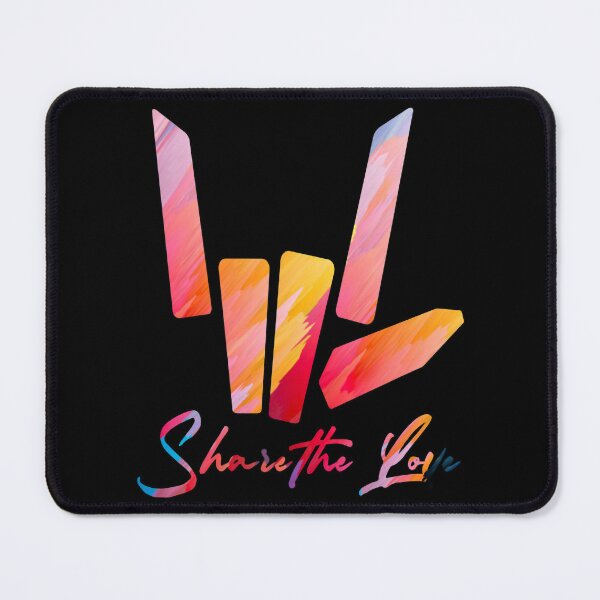 Item preview, Share The Love  designed and sold by WindyTisdale.