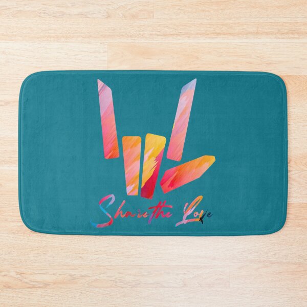 Item preview, Share The Love  designed and sold by WindyTisdale.