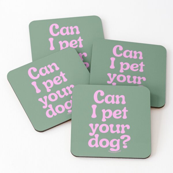 Item preview, Can I pet your dog?, v30b | lilsboobthangs designed and sold by lilsboobthangs.