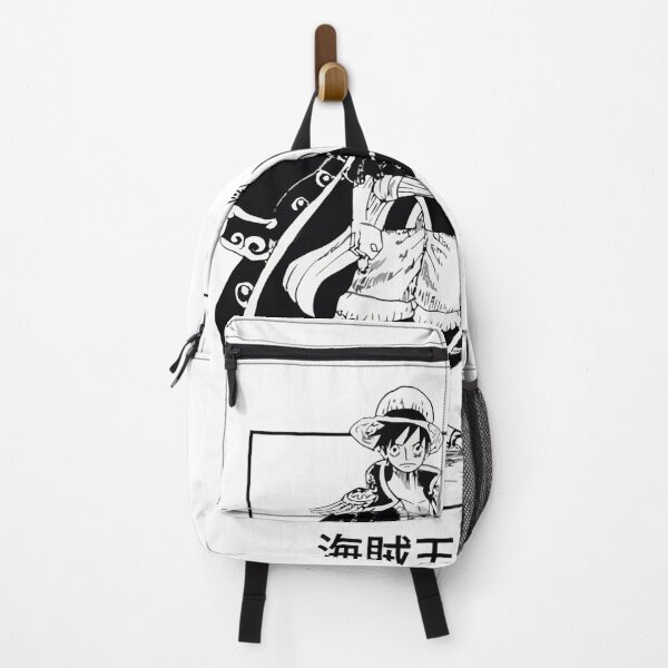 Item preview, Luffy le roi des pirates designed and sold by Victoriankundin.