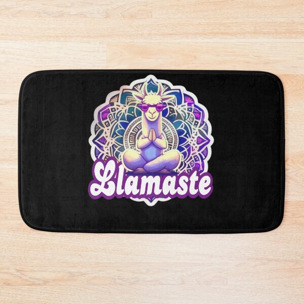 Item preview, Llamaste  designed and sold by Roxburylane.