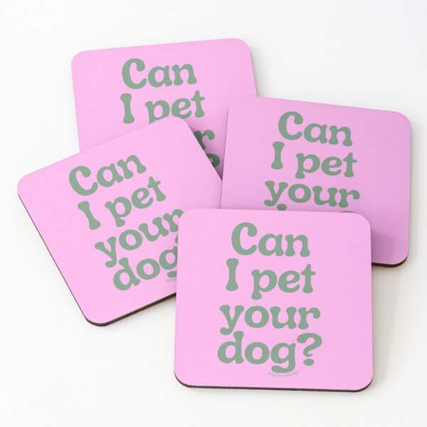 Item preview, Can I pet your dog?, v31b | lilsboobthangs designed and sold by lilsboobthangs.