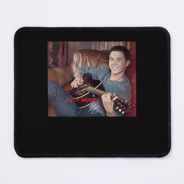 Item preview, Scotty with Signature designed and sold by MarshallSanche.