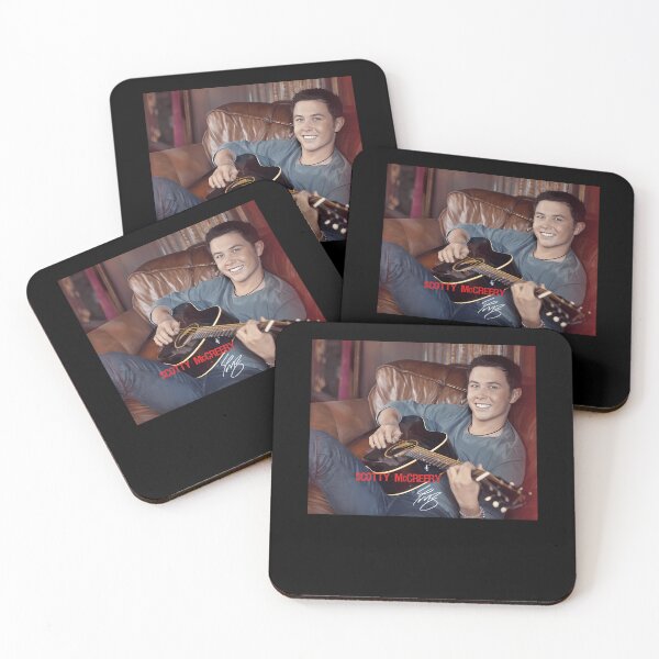 Item preview, Scotty with Signature designed and sold by MarshallSanche.