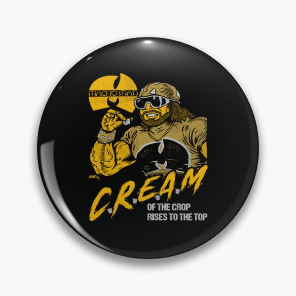 Item preview, C.R.E.A.M   designed and sold by ZakiartStore.