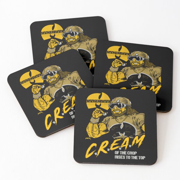 Item preview, C.R.E.A.M   designed and sold by ZakiartStore.