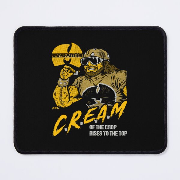 Item preview, C.R.E.A.M designed and sold by ZakiartStore.