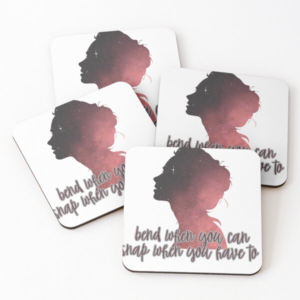 Item preview, Dear Reader Lyrics - Bend When You Can designed and sold by Kelsey Gideon.