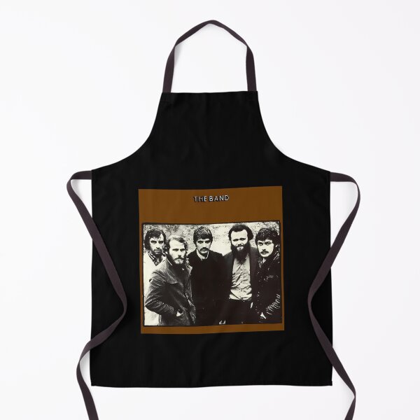 Item preview, The Band - The Band (album cover) designed and sold by bageKennedy.