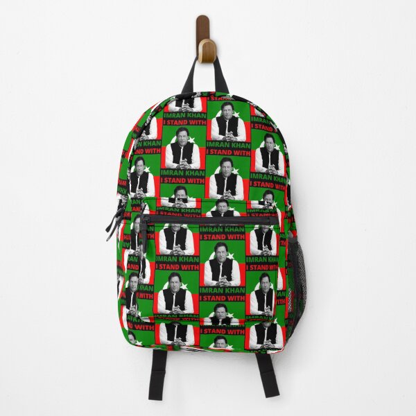 Item preview, Imran Khan PTI Party Pakistan Support Freedom - i stand with Imran Khan designed and sold by WilliamStunner.