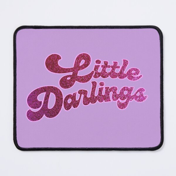 Item preview, Little Darlings designed and sold by UnclePickle.