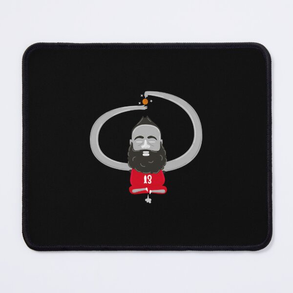 Item preview, James Harden Hover Beard designed and sold by gyenyiioo46.