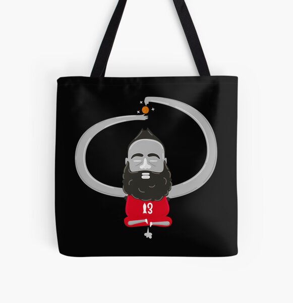 James Harden Bags for Sale Redbubble