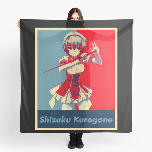 Shizuku Scarves for Sale | Redbubble