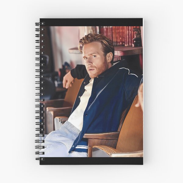 Item preview, Olly Murs designed and sold by ForkedModerate.