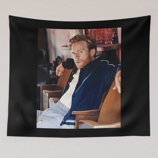 Item preview, Olly Murs designed and sold by ForkedModerate.