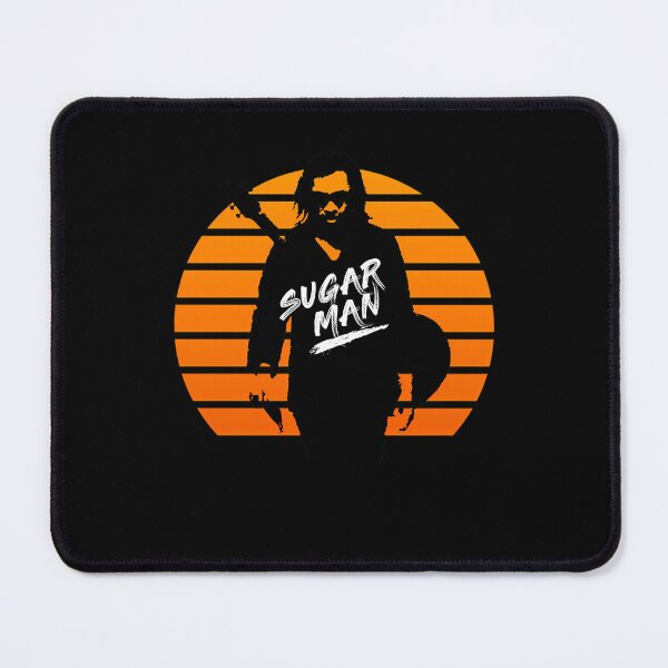 Item preview, Sugar Man designed and sold by MakhiLeonAcces.