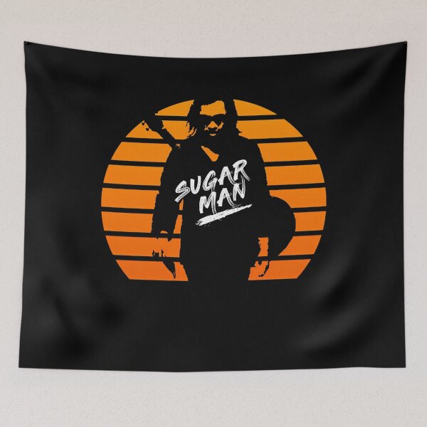 Item preview, Sugar Man designed and sold by MakhiLeonAcces.