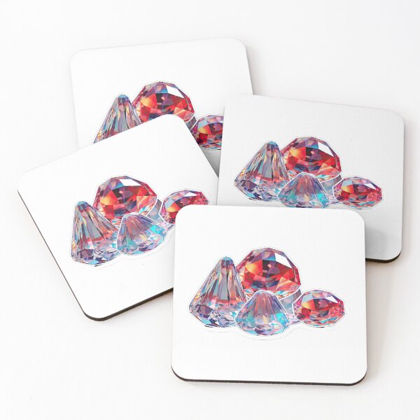 Item preview, Colorful brilliants designed and sold by abmkf.