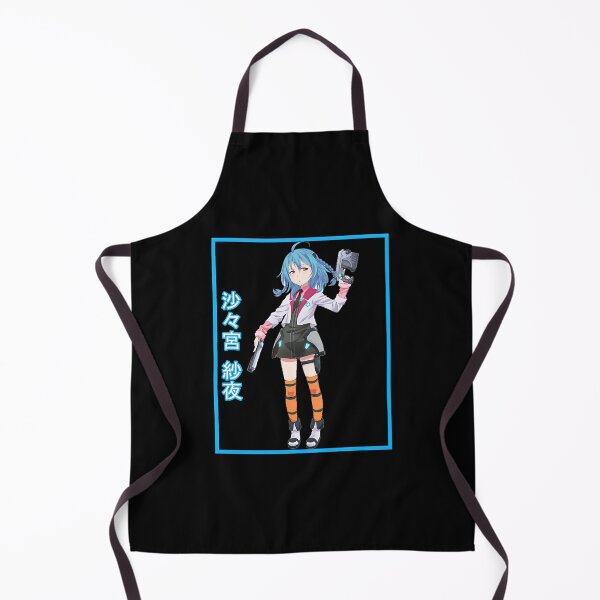 Item preview, Saya Sasamiya designed and sold by RoderickDoyle.