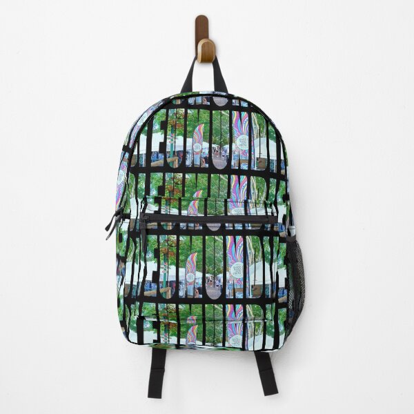 Item preview, Sunshine Coast - Eumundi Markets designed and sold by Adam Gormley.