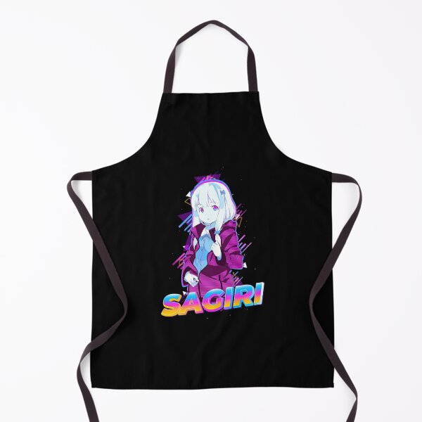 Item preview, Sagiri Izumi Eromanga Sensei designed and sold by RoderickDoyle.