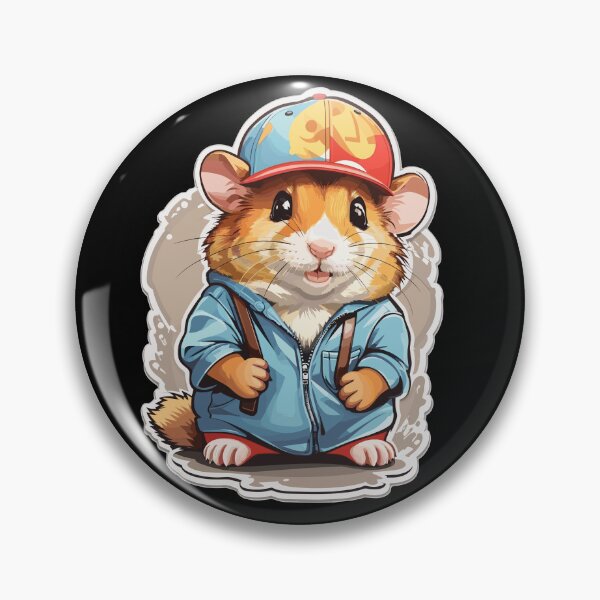 Item preview, school guinea pig designed and sold by Lion-ZG21.