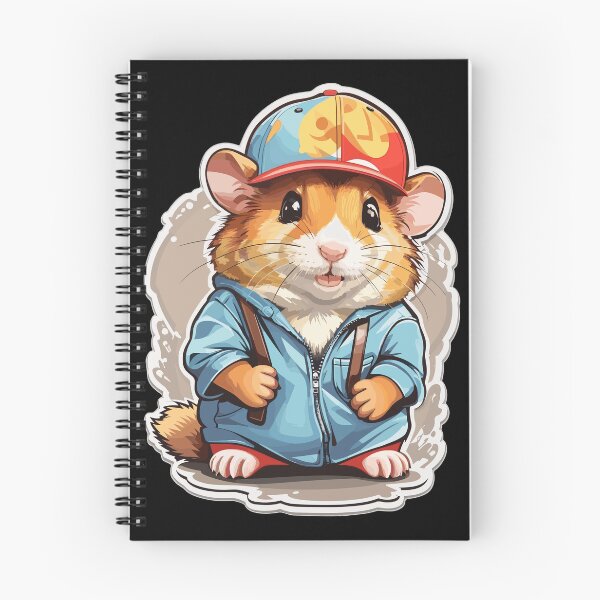 Item preview, school guinea pig designed and sold by Lion-ZG21.