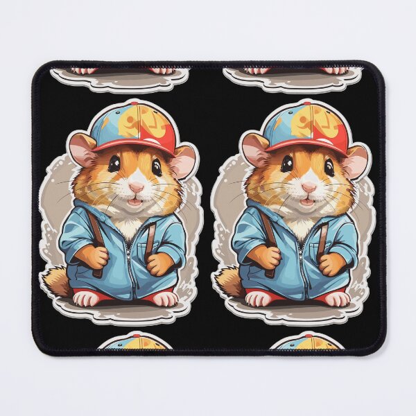 Item preview, school guinea pig designed and sold by Lion-ZG21.