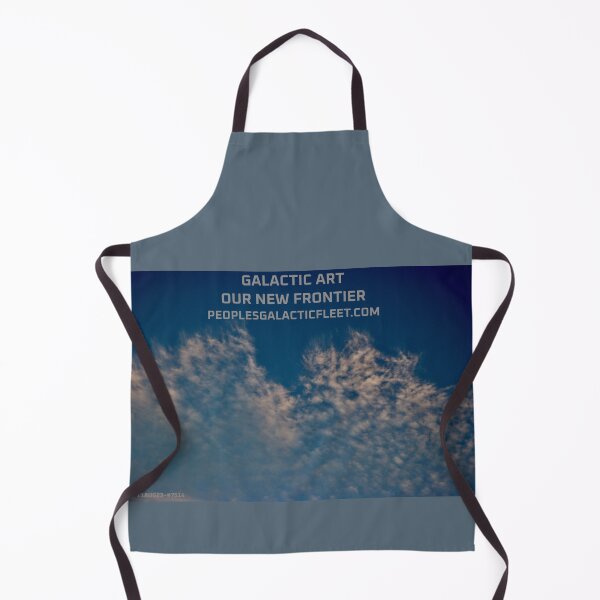 Item preview, GALACTIC ART ~ OUR NEW FRONTIER designed and sold by GalacticFleet.